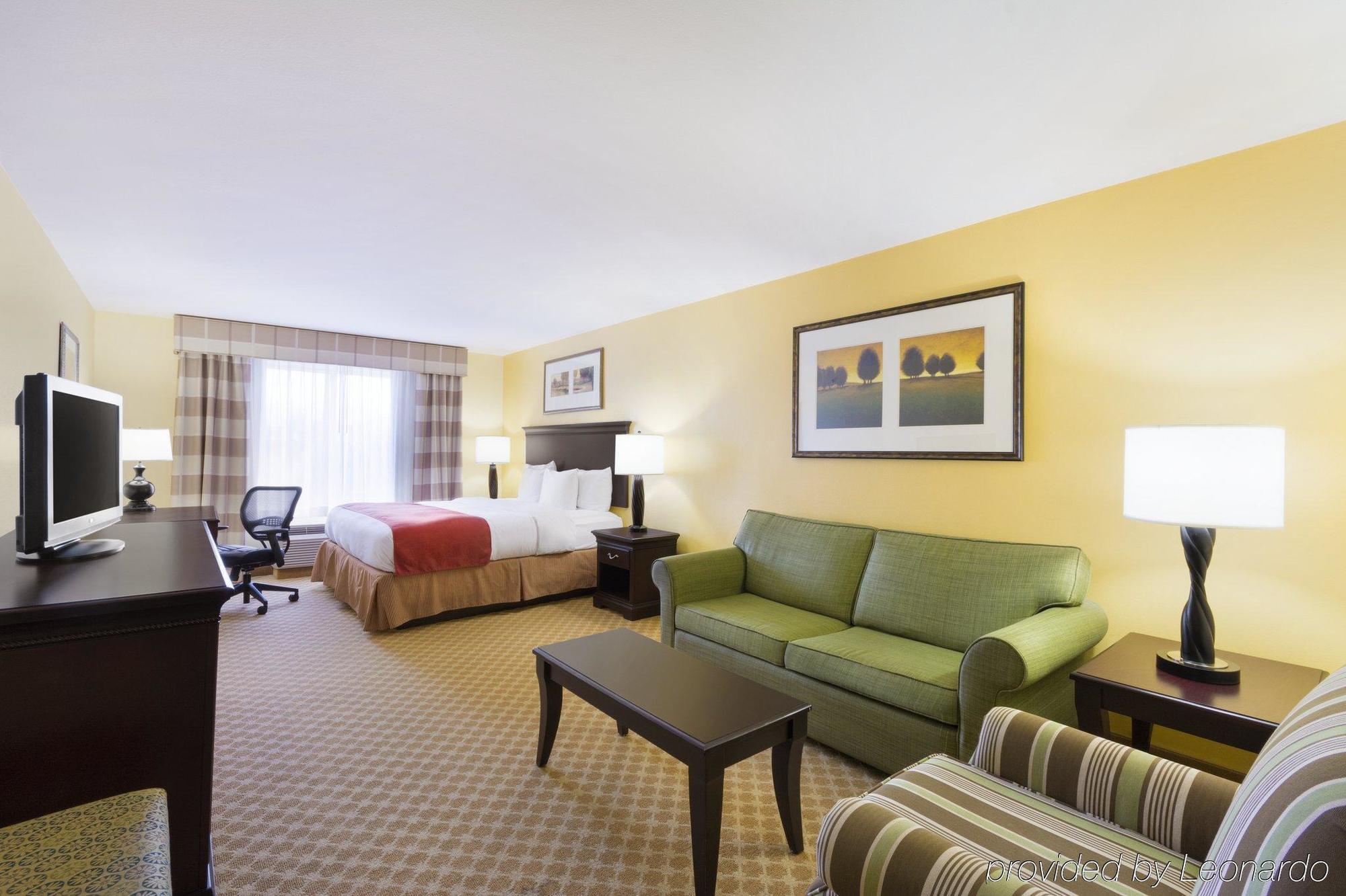 Country Inn & Suites By Radisson, Wytheville, Va Exterior foto