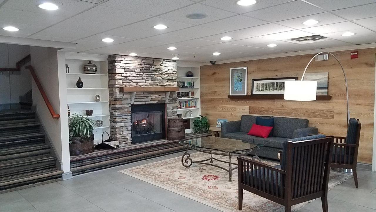 Country Inn & Suites By Radisson, Wytheville, Va Exterior foto